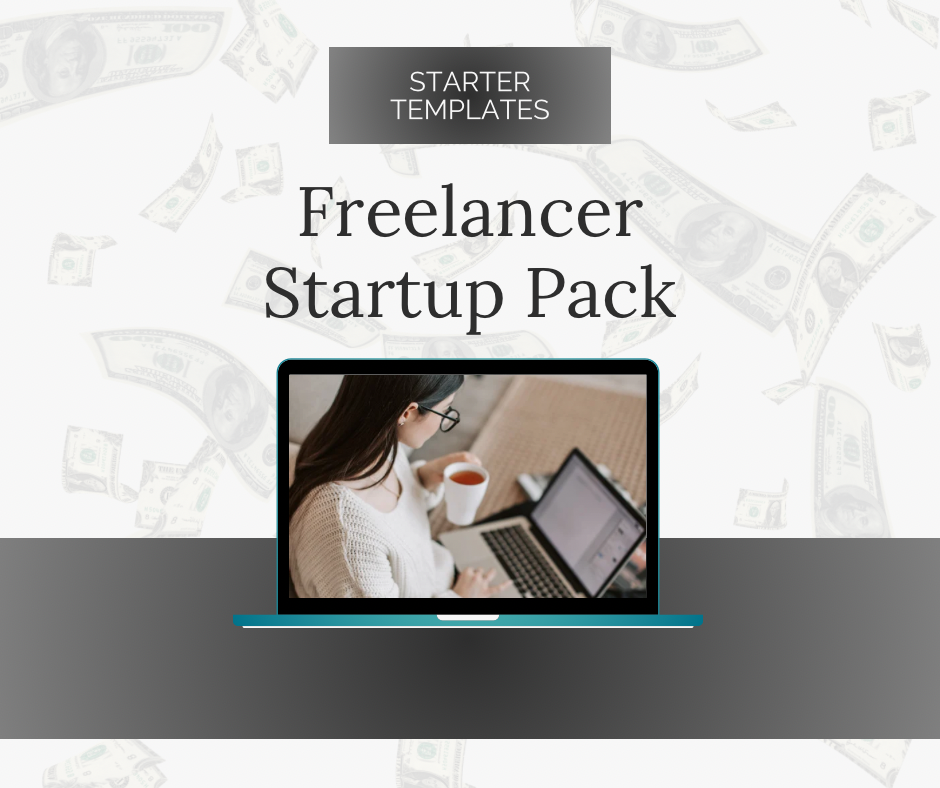 Freelancer Startup Pack