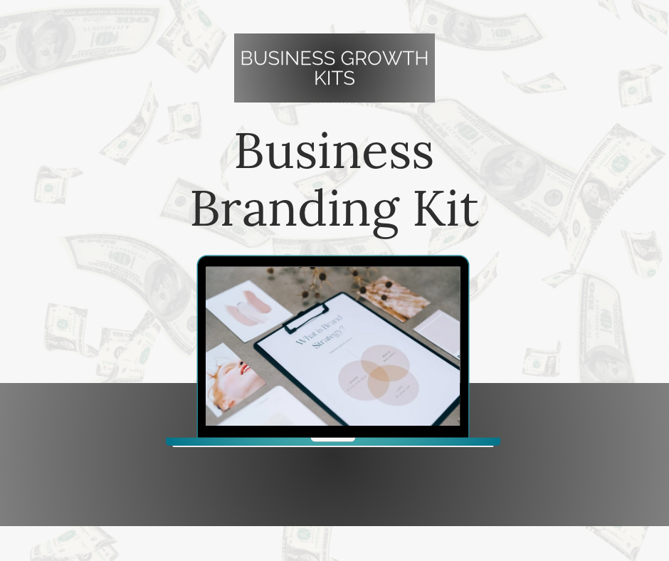 Business Branding Kit
