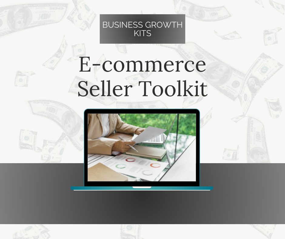 E-commerce Seller Toolkit